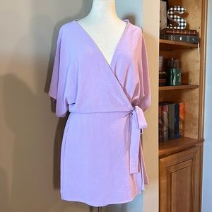 Carole Christian dress/romper